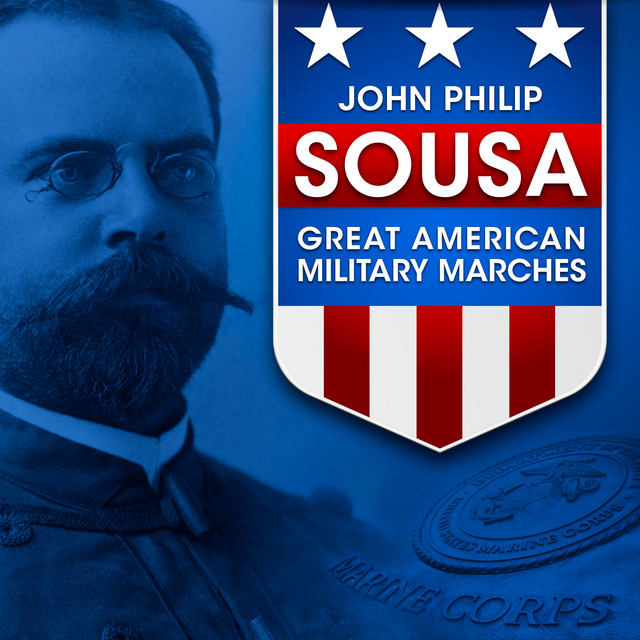 The Stars And Stripes Forever John Philip Sousa