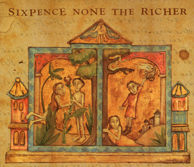 There She Goes Sixpence None The Richer