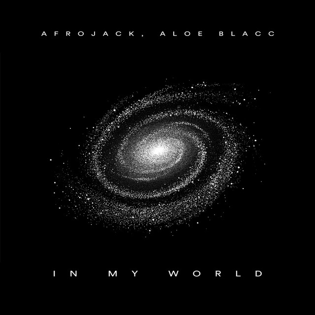 In My World 青の祓魔師