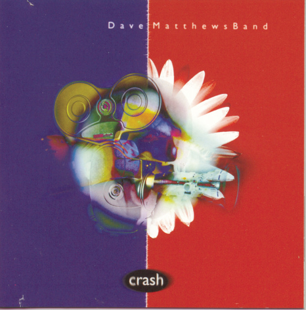 #41 Dave Matthews Band