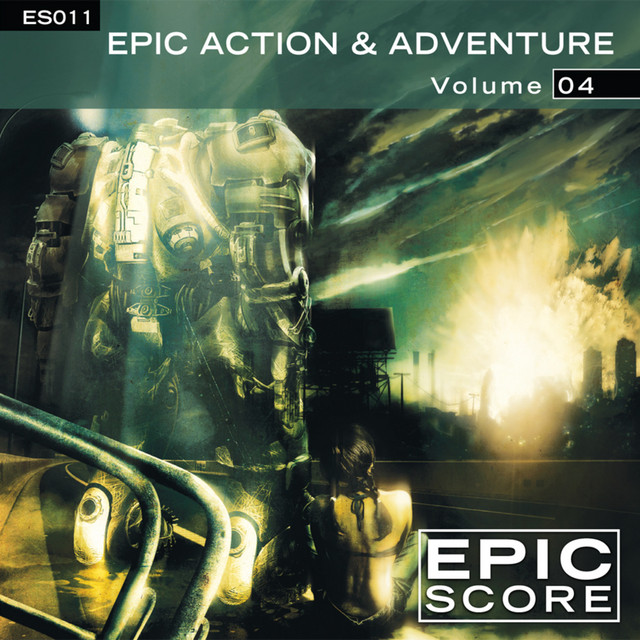 I Still Have A Soul Epic Score