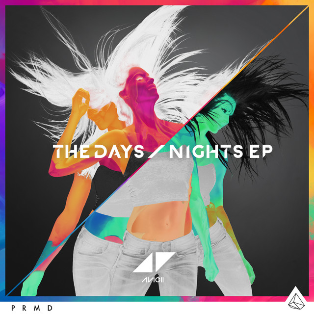 The Nights アヴィーチー
