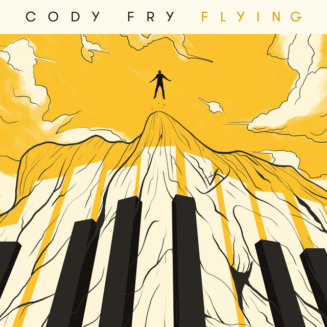 I Hear A Symphony Cody Fry
