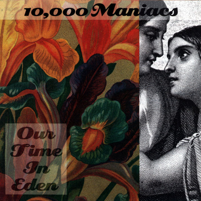 Noah's Dove 10000 Maniacs