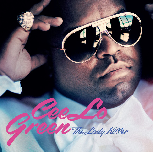 Forget You Cee Lo Green