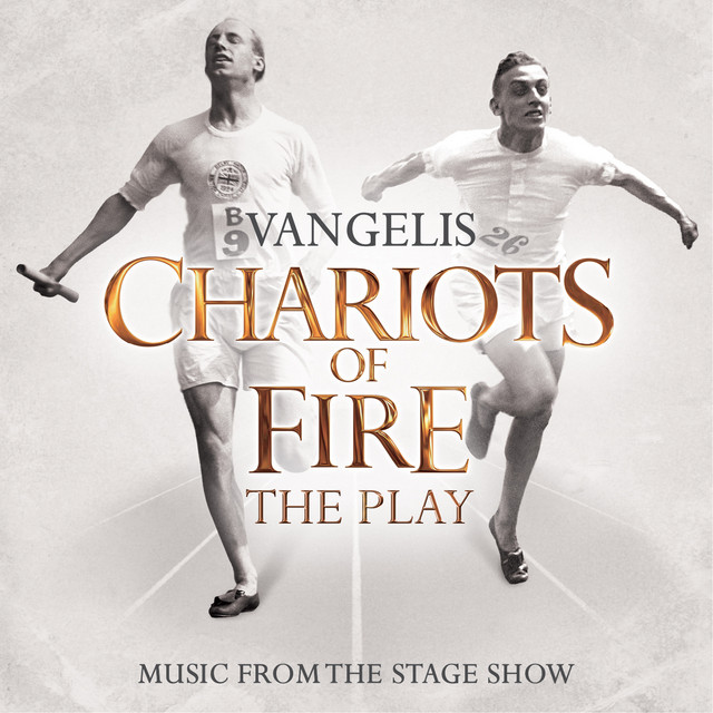 Chariots Of Fire ヴァンゲリス