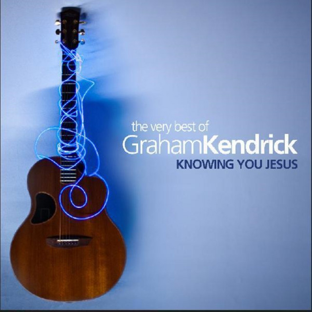 The Servant King Graham Kendrick