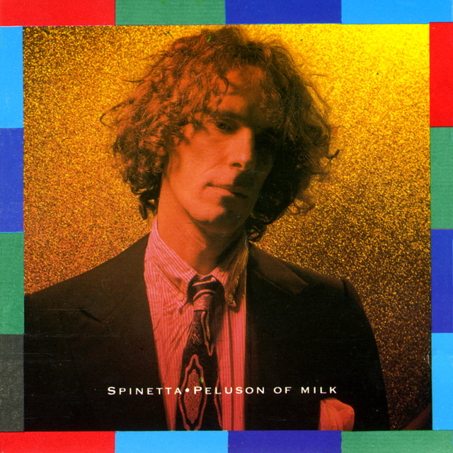 Seguir Viviendo Sin Tu Amor Luis Alberto Spinetta