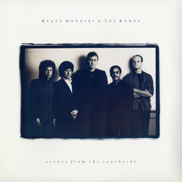 The Valley Road Bruce Hornsby