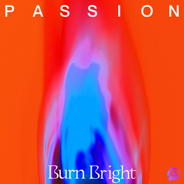 What He's Done Passion