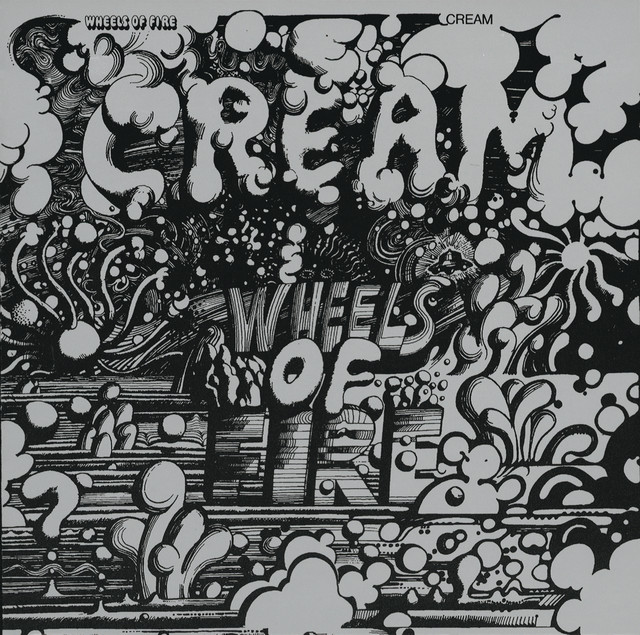 White Room Cream