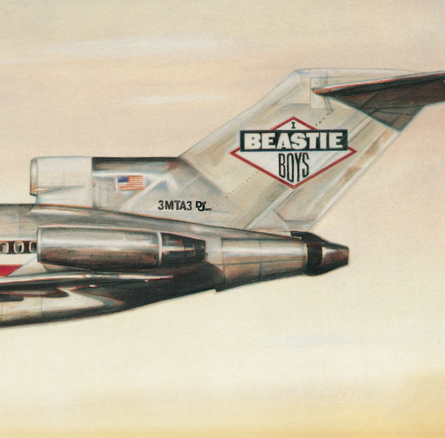 Fight For Your Right Beastie Boys