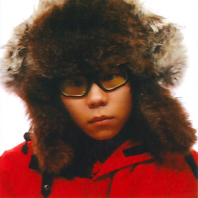 Go To The Arctic To Forget You Gareth.T 湯令山