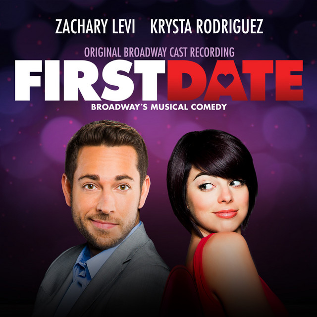 Safer Krysta Rodriguez