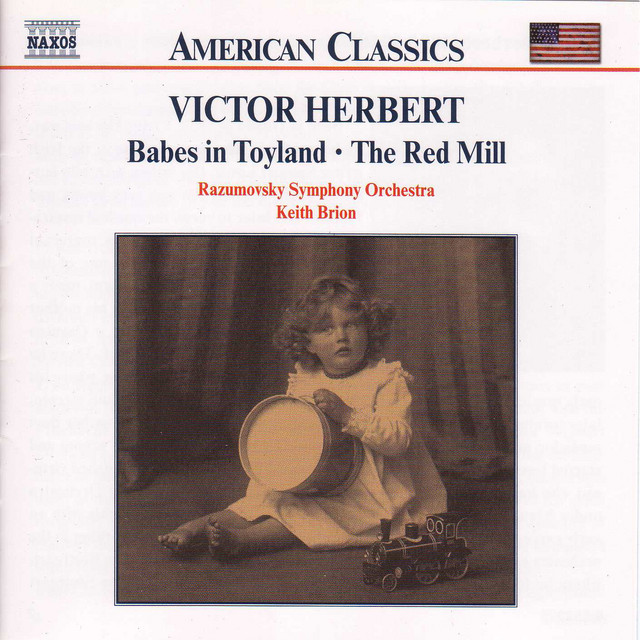 Toyland Victor Herbert