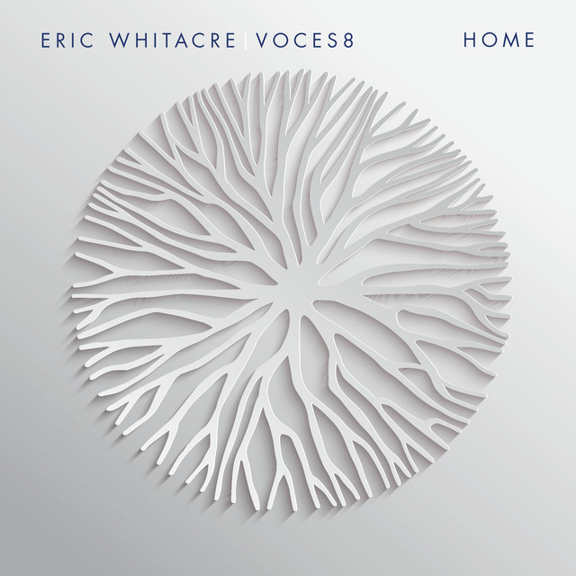 Sing Gently Eric Whitacre