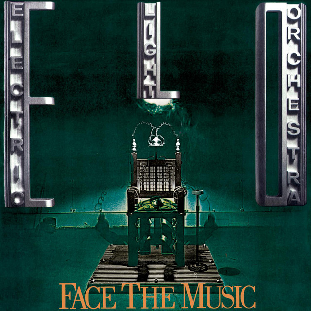 Evil Woman Electric Light Orchestra