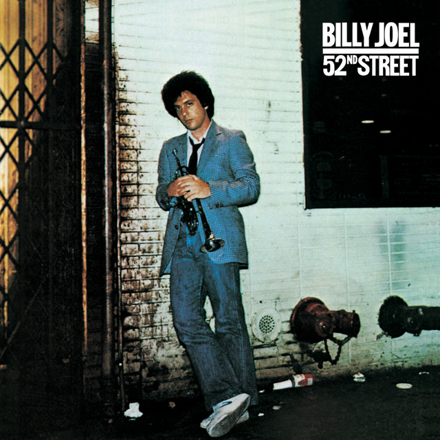 Big Shot Billy Joel