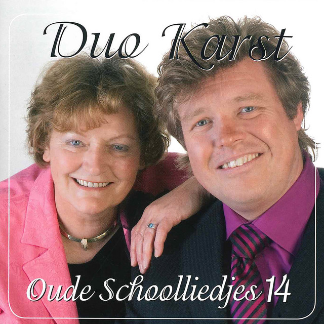 Als De Klok Van Arnemuiden Mengers