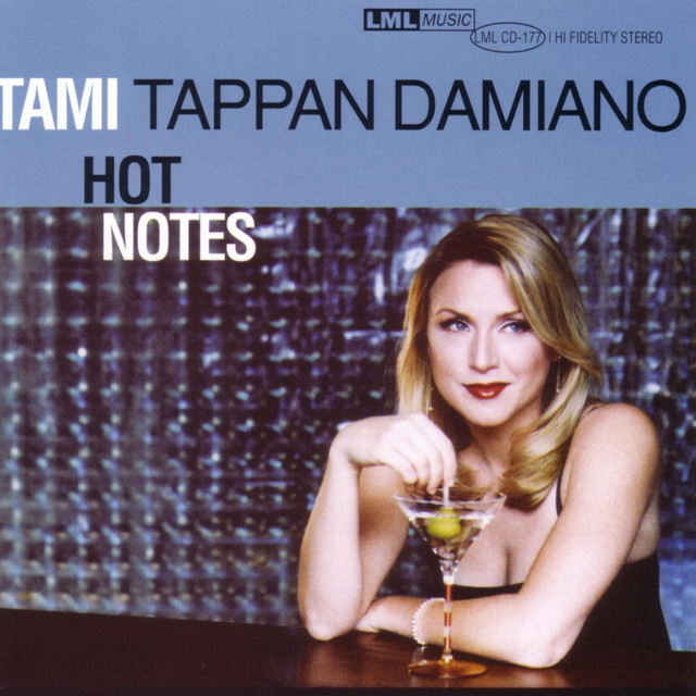 Hit Me With A Hot Note Tami Tappan Damiano