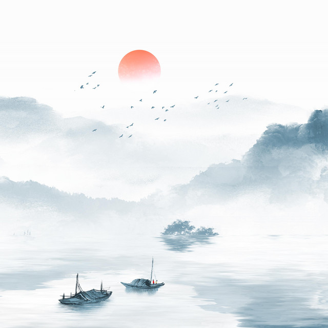 万泉河水清又清 伊泓远