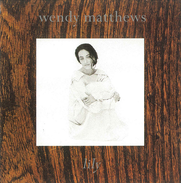 The Day You Went Away Wendy Matthews