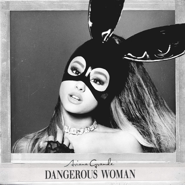Side To Side Ariana Grande