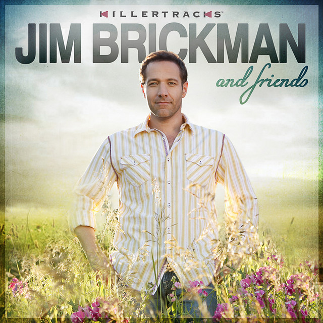 Good Morning Beautiful Jim Brickman