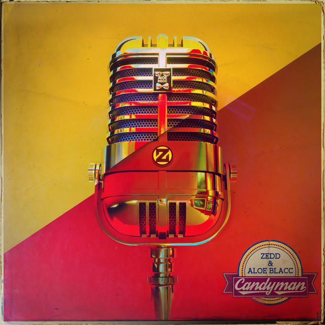Candyman フィリップ・グラス