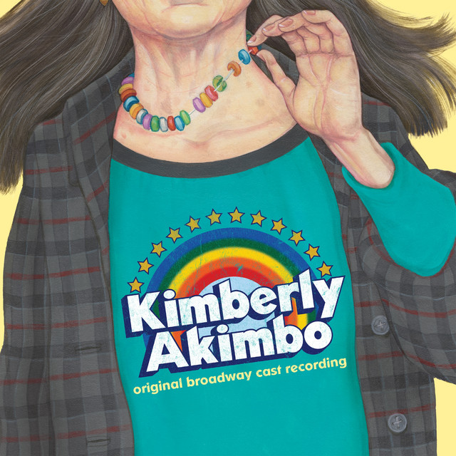 Good Kid Kimberly Akimbo