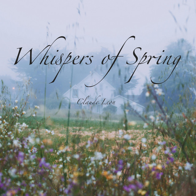 Whisper! Greg Gilpin