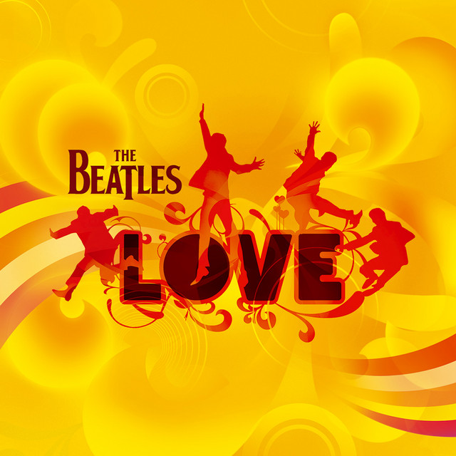 While My Guitar Gently Weeps ザ・ビートルズ