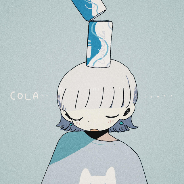 Cola キュートガールズドゥーイングキュートシングス