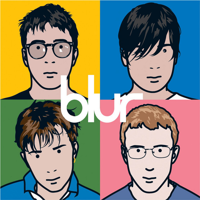Song 2 Blur