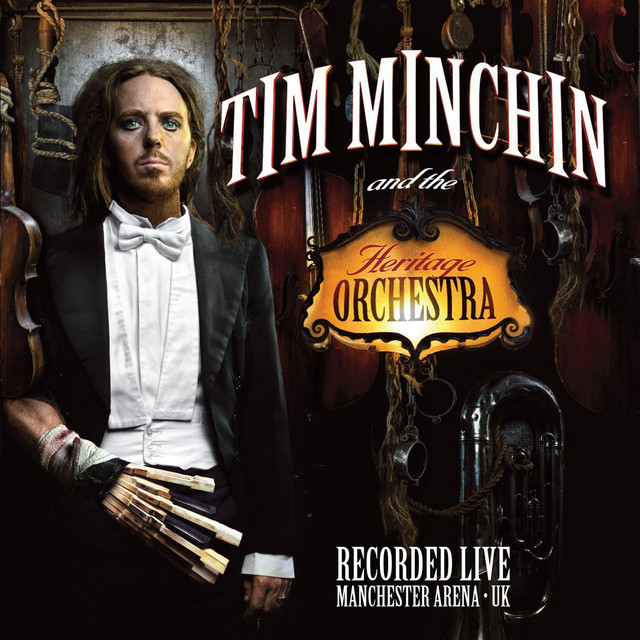 Beauty Tim Minchin