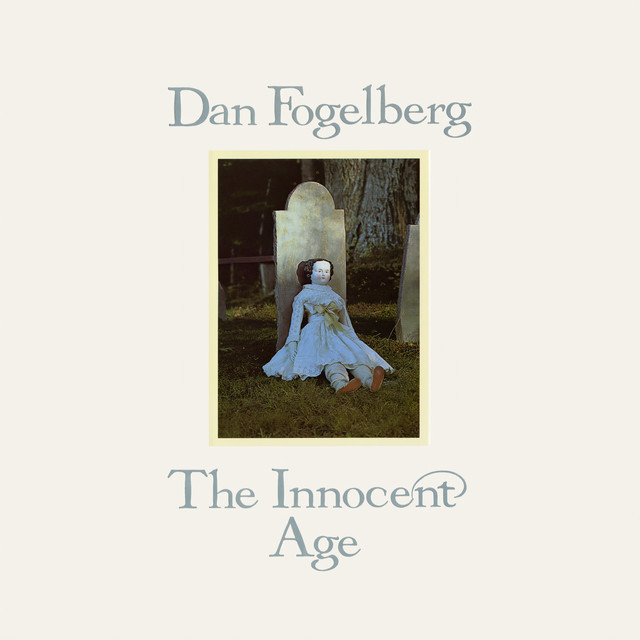 Same Old Lang Syne Dan Fogelberg
