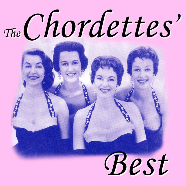 Never On Sunday The Chordettes