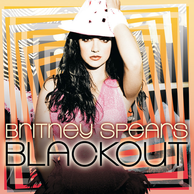 Gimme More Britney Spears