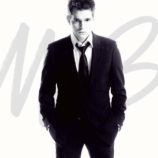 The More I See You Michael Bublé