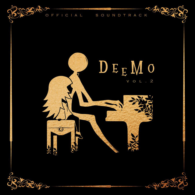 Walking By The Sea Deemo