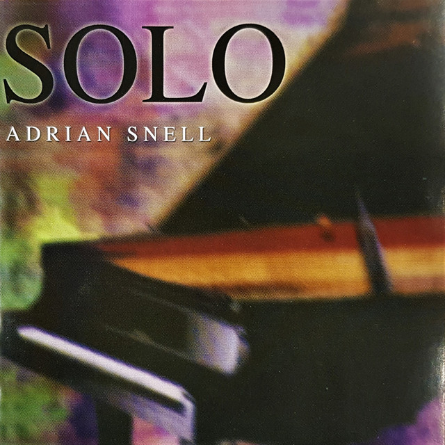 Coverdale Adrian Snell