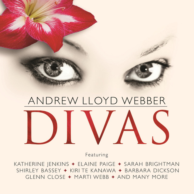 Tell Me On A Sunday Andrew Lloyd Webber