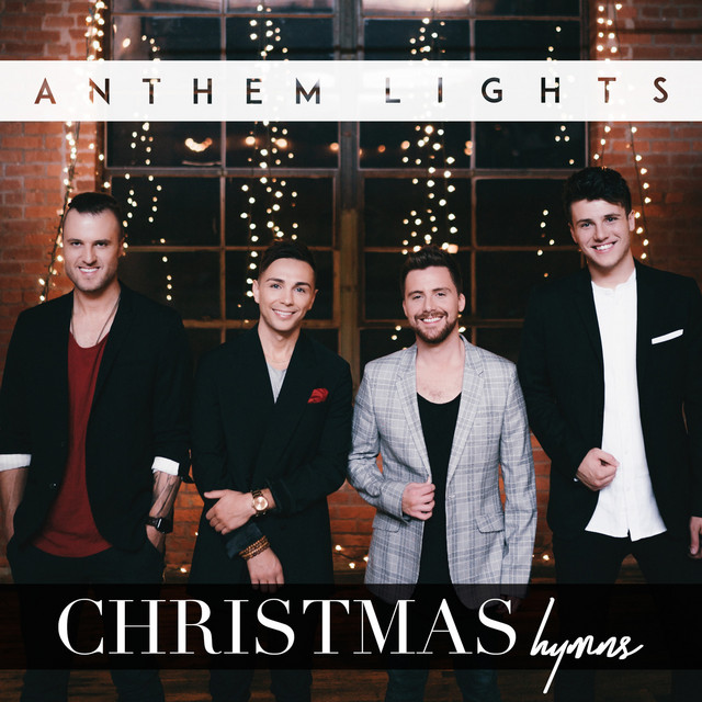 Go Tell It On The Mountain Anthem Lights