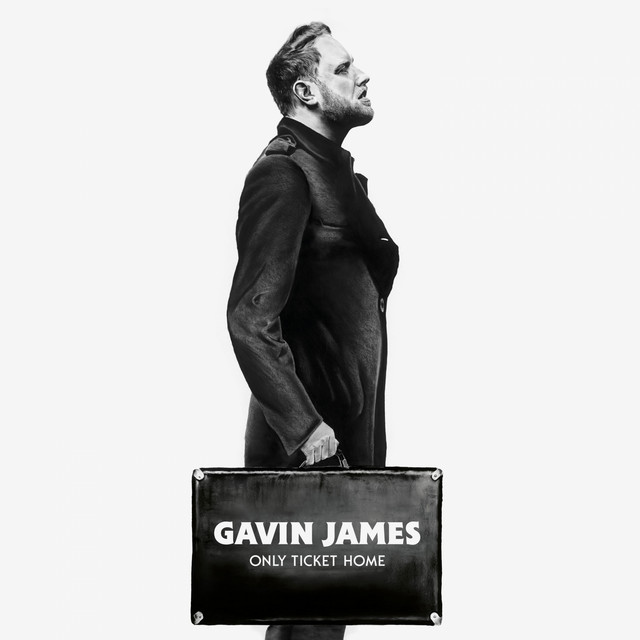 Cigarette Break Gavin James