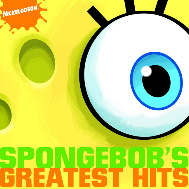 SpongeBob SquarePants Theme Song Spongebob Squarepants