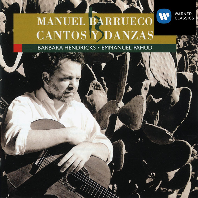 Cueca: Danza Chilena アグスティン・バリオス