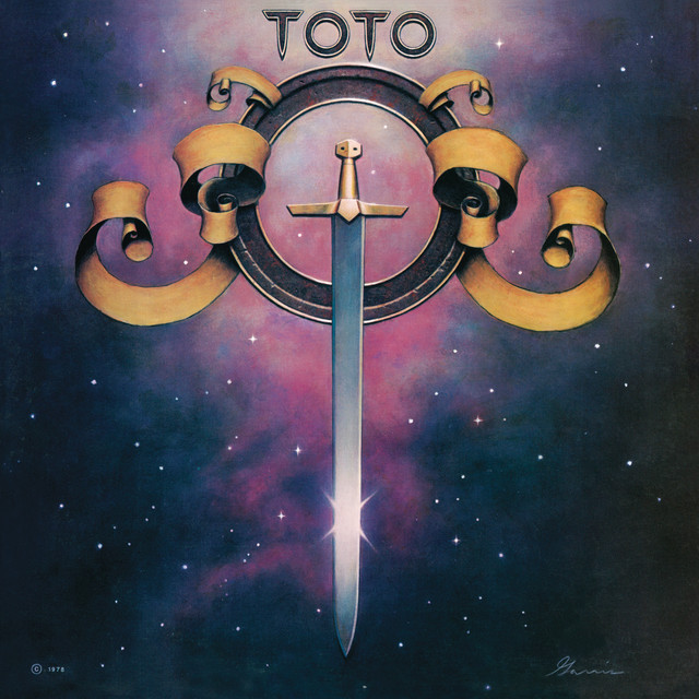 Hold The Line TOTO