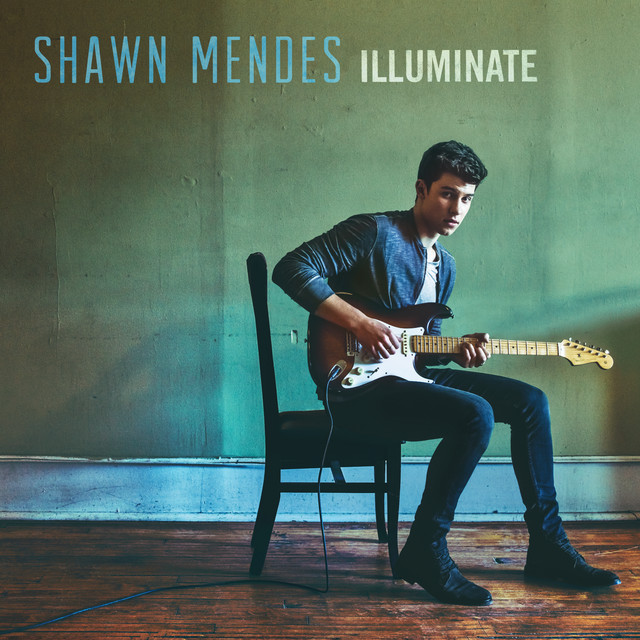 Treat You Better Shawn Mendes