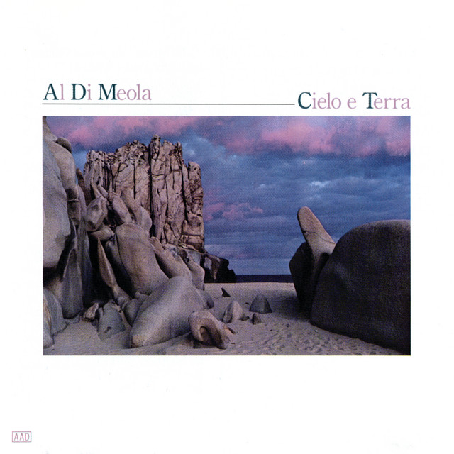 Solace Al Di Meola