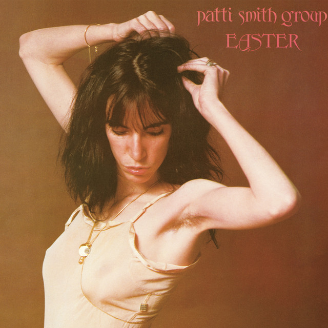 Because The Night Patti Smith